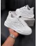 Adidasi barbati casual, premium, albi k19