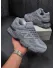 Adidasi barbati casual, premium, gri L111