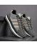 Adidasi barbati casual, premium, kaki k13