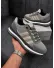 Adidasi barbati casual, premium, kaki k13