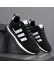 Adidasi barbati casual, premium, negri k13