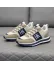 Adidasi barbati casual, premium, bej k17