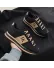 Adidasi barbati casual, premium, negri k17