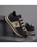 Adidasi barbati casual, premium, negri k17
