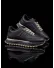 Adidasi barbati casual, premium, negri k18