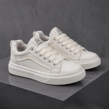 Adidasi dama albi, casual 1601