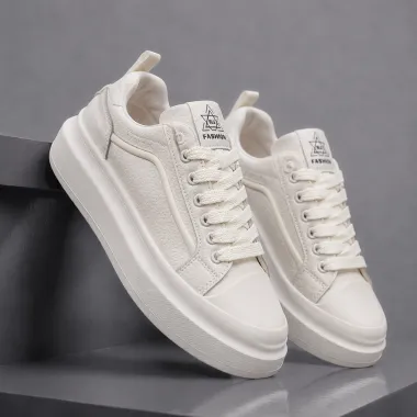 Adidasi dama albi, casual 1601