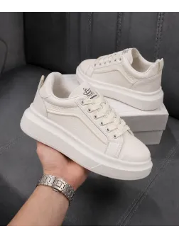 Adidasi dama albi, casual 1601