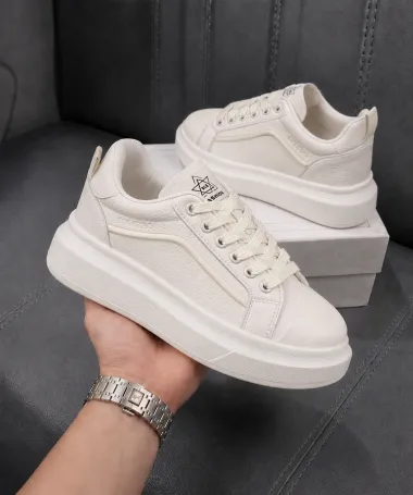 Adidasi dama albi, casual 1601