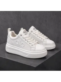 Adidasi dama albi, casual 1602