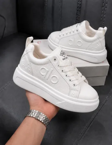 Adidasi dama albi, casual 1602