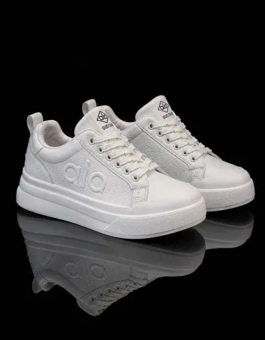 Adidasi dama albi, casual 1602