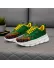 Adidasi dama casual, verzi, L21