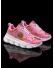 Adidasi dama casual, roz, L21
