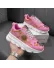 Adidasi dama casual, roz, L21