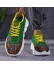 Adidasi dama casual, verzi, L21