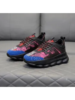 Adidasi barbati casual, degradee L21