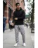 Hanorac barbati slim fit bleumarin 13514