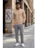 Bluza barbati slim fit 13536 Bluza barbati slim fit 13536