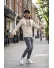 Hanorac barbati slim fit 13512