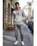 Hanorac barbati slim fit 13513