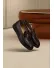 Mocasini barbati H, casual, maro, piele eco, comozi , H03