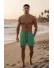 Sort de baie casual verde d303 22A-3.1 Sort de baie casual verde d303 22A-3.1