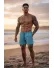 Sort de baie casual turcoaz d305 23-3.2 Sort de baie casual turcoaz d305 23-3.2