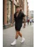 Compleu de vara camasa + pantaloni 210