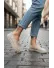 Espadrile dama casual bej Y031 Espadrile dama casual bej Y031