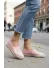 Espadrile dama casual roz Y031 Espadrile dama casual roz Y031