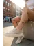 Espadrile dama casual bej Y601 N7-2