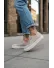 Espadrile dama casual bej Y601 N7-2