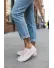 Espadrile dama casual roz Y601 T55-2 Espadrile dama casual roz Y601 T55-2