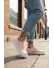 Espadrile dama casual roz Y601 T55-2 Espadrile dama casual roz Y601 T55-2