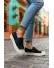 Espadrile dama casual negre Y602 T53-2 Espadrile dama casual negre Y602 T53-2