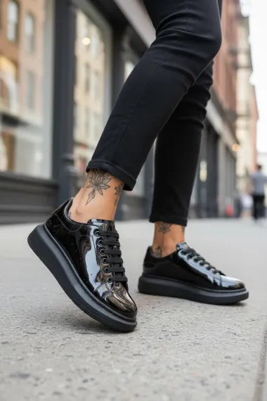 Adidasi dama negri luciosi, casual, AAA