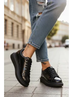 Adidasi dama negri luciosi, casual, AAA