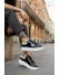 Adidasi dama casual negri luciosi AAA