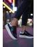 Adidasi dama casual negri luciosi AAA