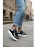 Adidasi dama casual negri luciosi AAA