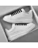 Adidasi dama albi luciosi, casual, AAA