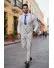Compleu barbati Vesta + Pantaloni B4127 33-1.1
