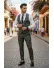 Compleu barbati Vesta + Pantaloni B5525 40-1.3