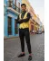 Compleu barbati Vesta + Pantaloni 13306