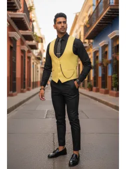 Compleu barbati Vesta + Pantaloni 13306
