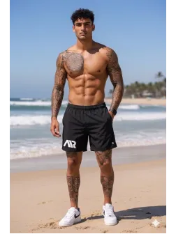 Sort de baie gri inchis AIR 12525 P19-2.2