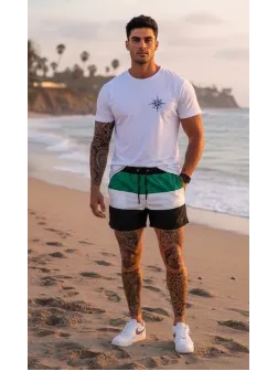 Sort de baie casual 12721 87-1.3