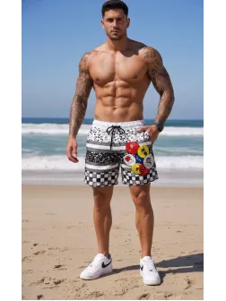 Sort de baie casual 12727 I5-2.1