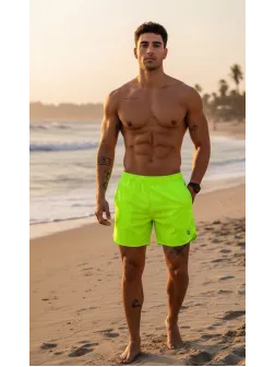 Sort de baie casual neon 12732 P19-3.3